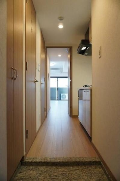 川崎市幸区柳町のマンション