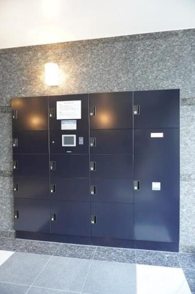 川崎市幸区柳町のマンション
