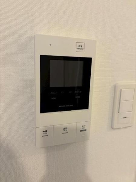 川崎市幸区中幸町１丁目のマンション