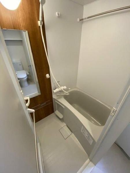 川崎市幸区中幸町１丁目のマンション
