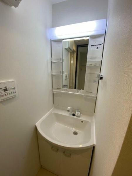 川崎市幸区中幸町１丁目のマンション