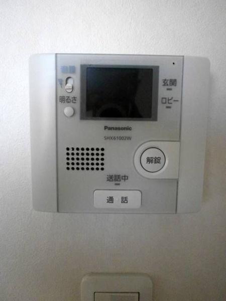 川崎市幸区紺屋町のマンション