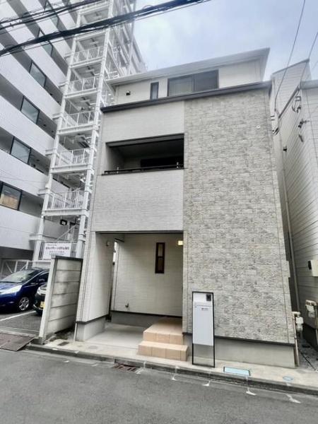 日進町戸建