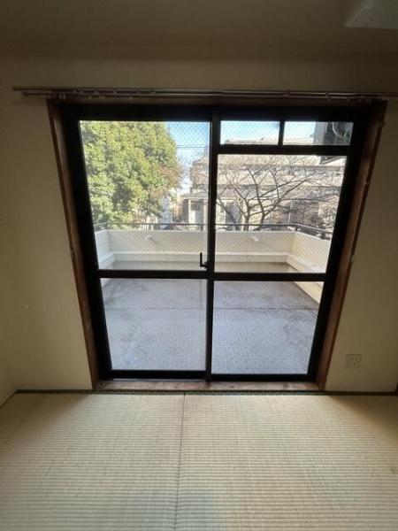 横浜市港北区新羽町のマンション