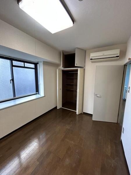 横浜市港北区新羽町のマンション