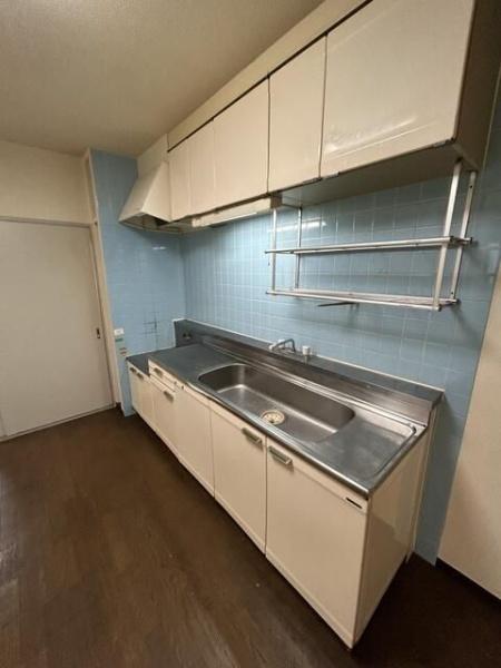 横浜市港北区新羽町のマンション