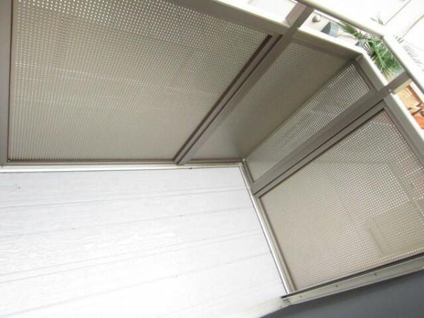 横浜市鶴見区生麦５丁目のアパート