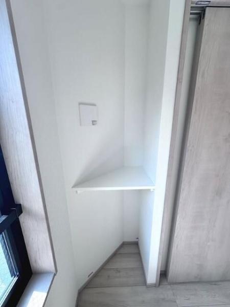 目黒区碑文谷３丁目のマンション