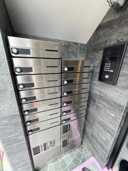 目黒区碑文谷３丁目のマンション