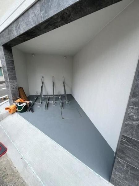 目黒区碑文谷３丁目のマンション