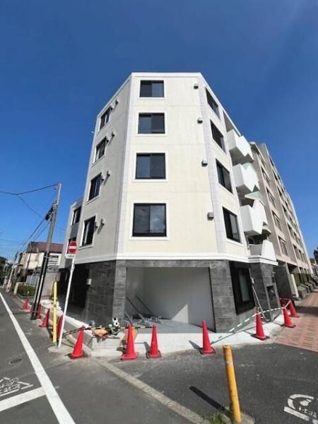 目黒区碑文谷３丁目のマンション