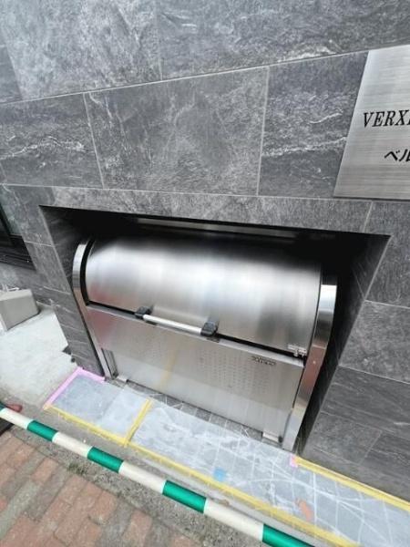 目黒区碑文谷３丁目のマンション
