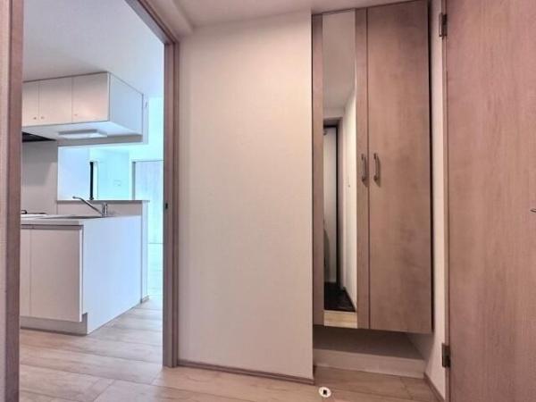 目黒区碑文谷３丁目のマンション