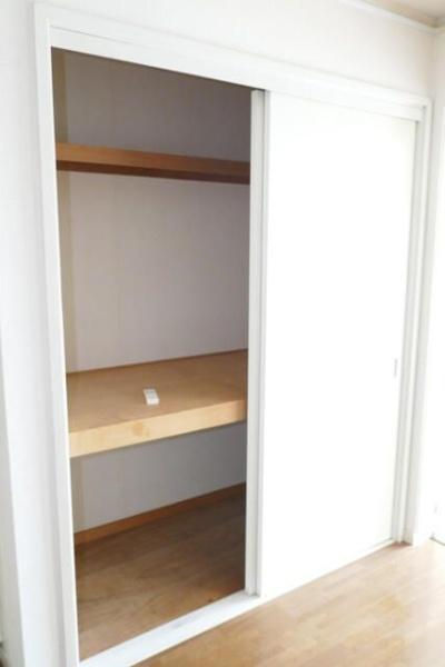 目黒区五本木２丁目のアパート