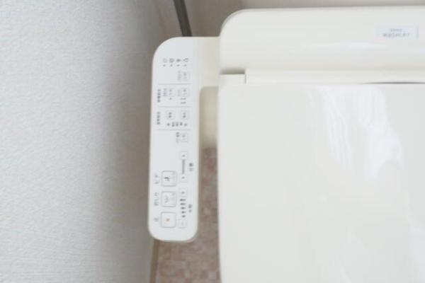 目黒区五本木２丁目のアパート