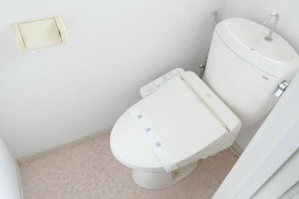目黒区五本木２丁目のアパート