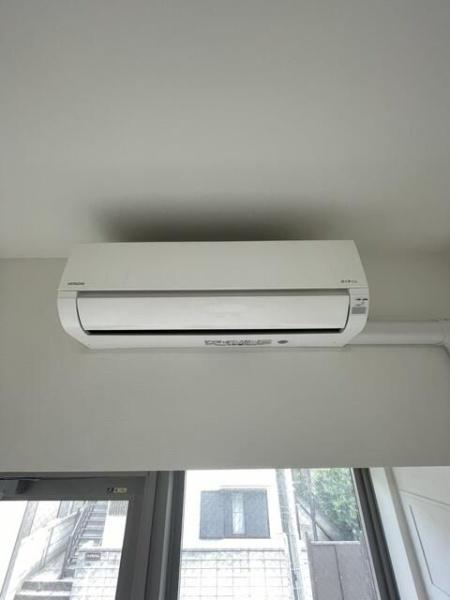 大田区羽田２丁目のマンション