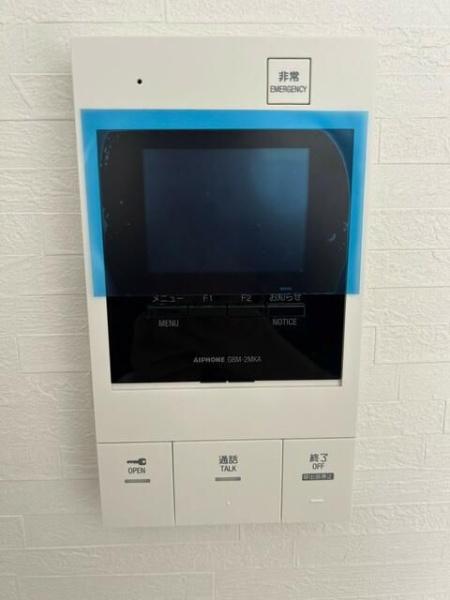 大田区羽田２丁目のマンション