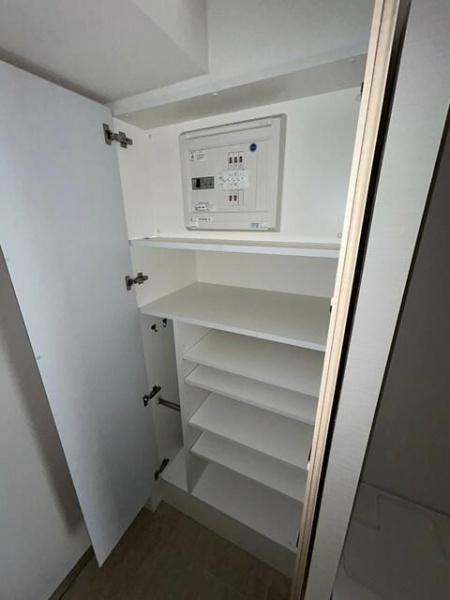 大田区羽田２丁目のマンション