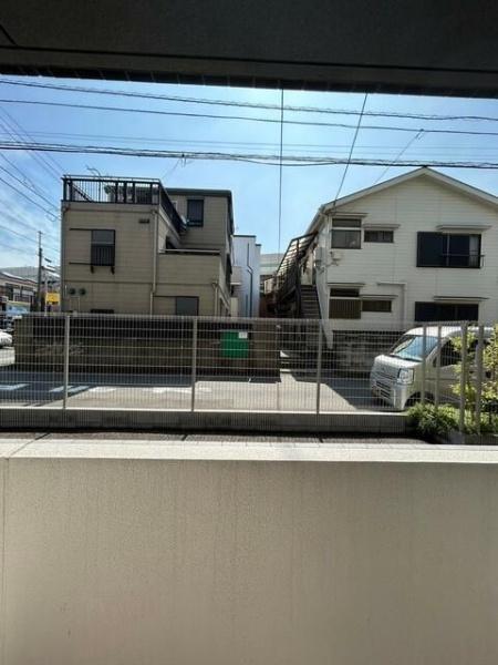 大田区羽田２丁目のマンション