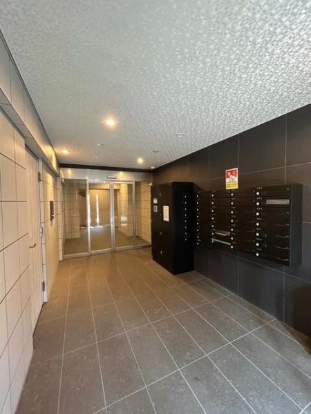大田区羽田２丁目のマンション