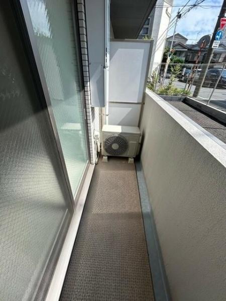 大田区羽田２丁目のマンション