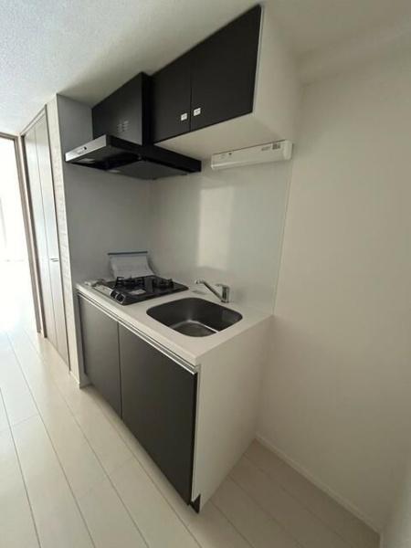 大田区羽田２丁目のマンション