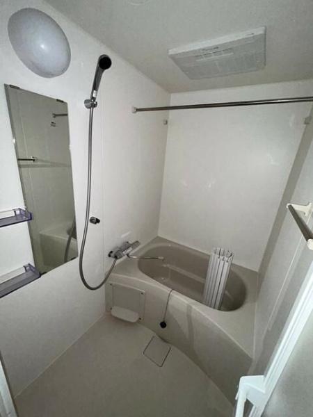 大田区羽田２丁目のマンション
