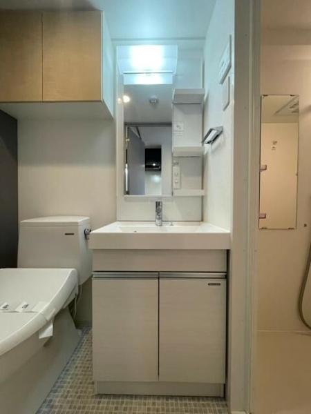 大田区羽田２丁目のマンション