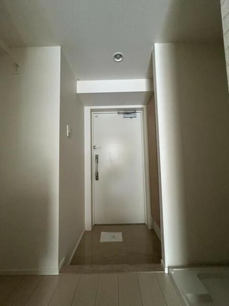 大田区羽田２丁目のマンション