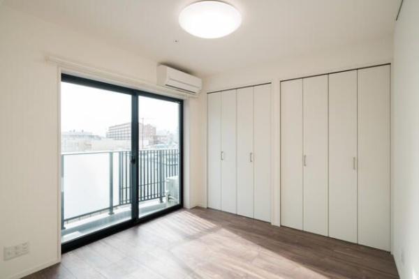 大田区西蒲田１丁目のマンション