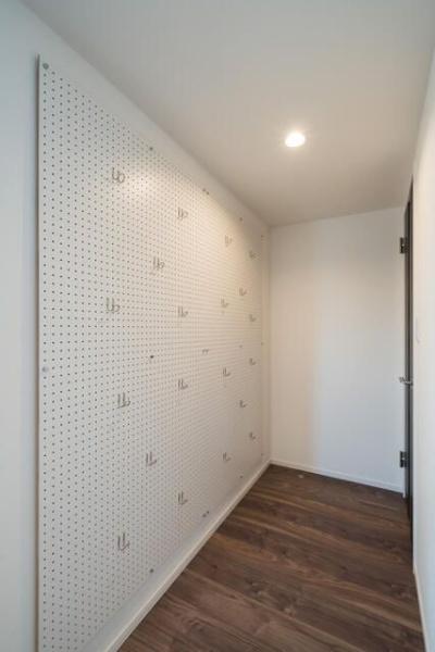 大田区西蒲田１丁目のマンション