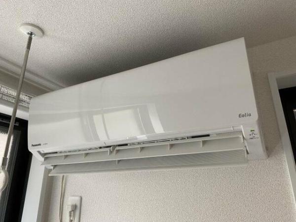 川崎市中原区下小田中３丁目のアパート