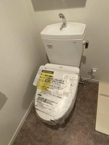 川崎市中原区下小田中３丁目のアパート
