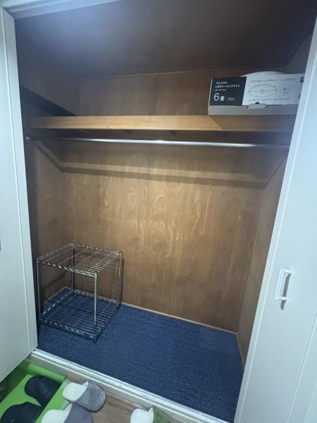横浜市港北区富士塚２丁目のマンション