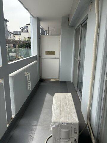 横浜市港北区富士塚２丁目のマンション