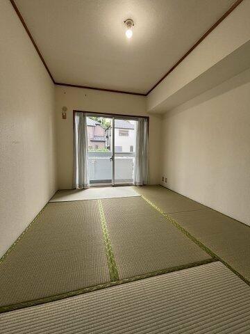 横浜市港北区富士塚２丁目のマンション