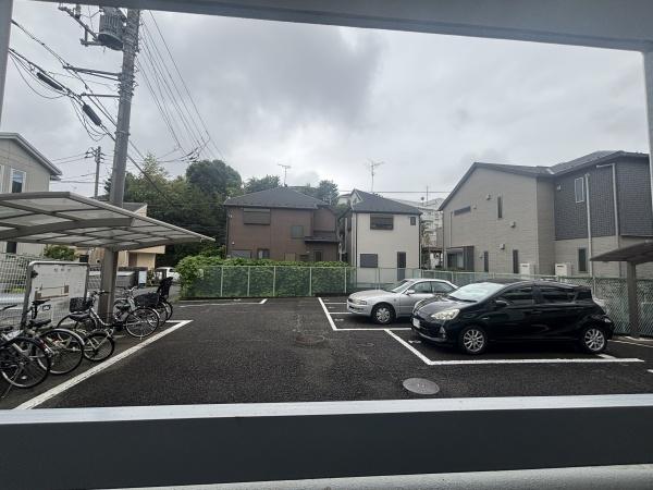 横浜市港北区富士塚２丁目のマンション