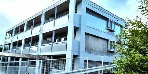 横浜市港北区富士塚2丁目のマンション
