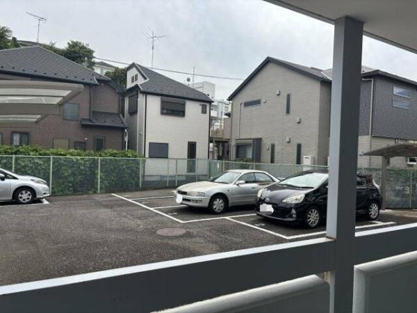 横浜市港北区富士塚２丁目のマンション