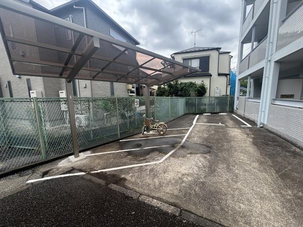 横浜市港北区富士塚２丁目のマンション