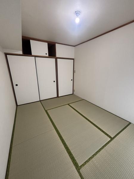 横浜市港北区富士塚２丁目のマンション