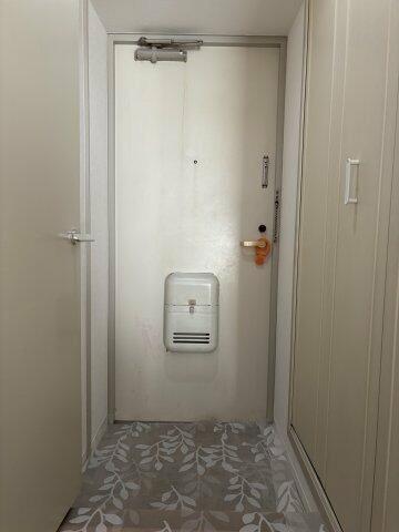 横浜市港北区富士塚２丁目のマンション
