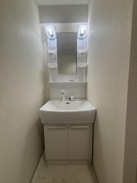 横浜市港北区富士塚２丁目のマンション