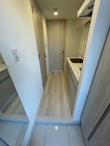 川崎市高津区諏訪３丁目のマンション