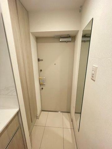 川崎市高津区諏訪３丁目のマンション