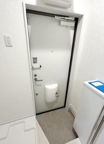 川崎市高津区千年のアパート