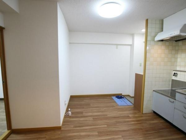 川崎市中原区木月３丁目のマンション