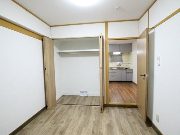 川崎市中原区木月３丁目のマンション