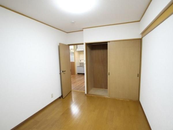 川崎市中原区木月３丁目のマンション